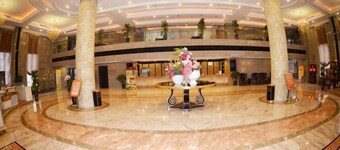 Wanjia Oriental Hotel
