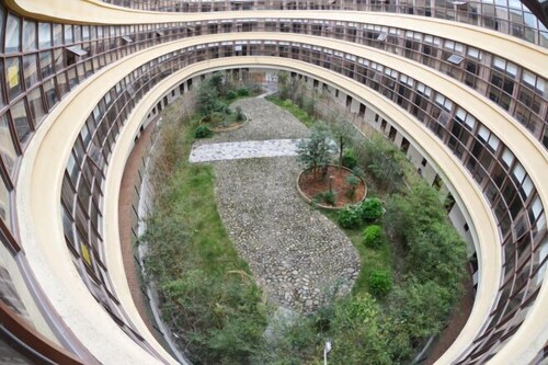 Wanjia Oriental Hotel