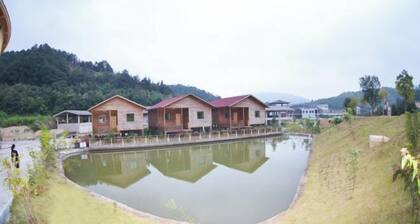 Wanjia Oriental Hotel