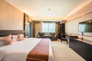 Room - Wanjia Oriental Hotel (Nanjing County)