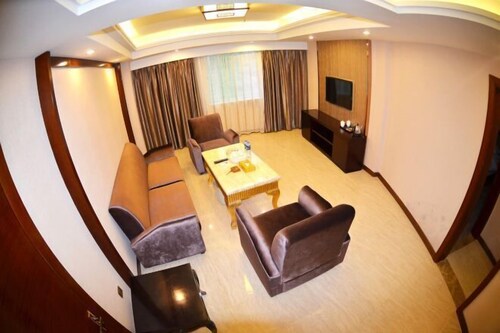 Wanjia Oriental Hotel