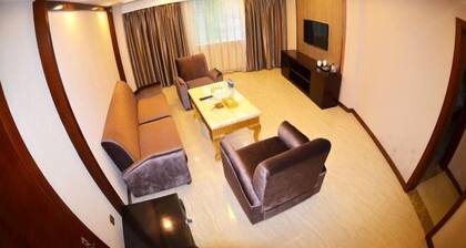 Wanjia Oriental Hotel