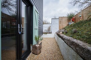 Exterior - The Old Spa - 2 Bedroom Cottage - Pleasant Valley (Narberth)