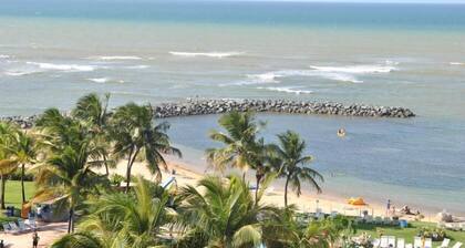 Villas De Playa 2