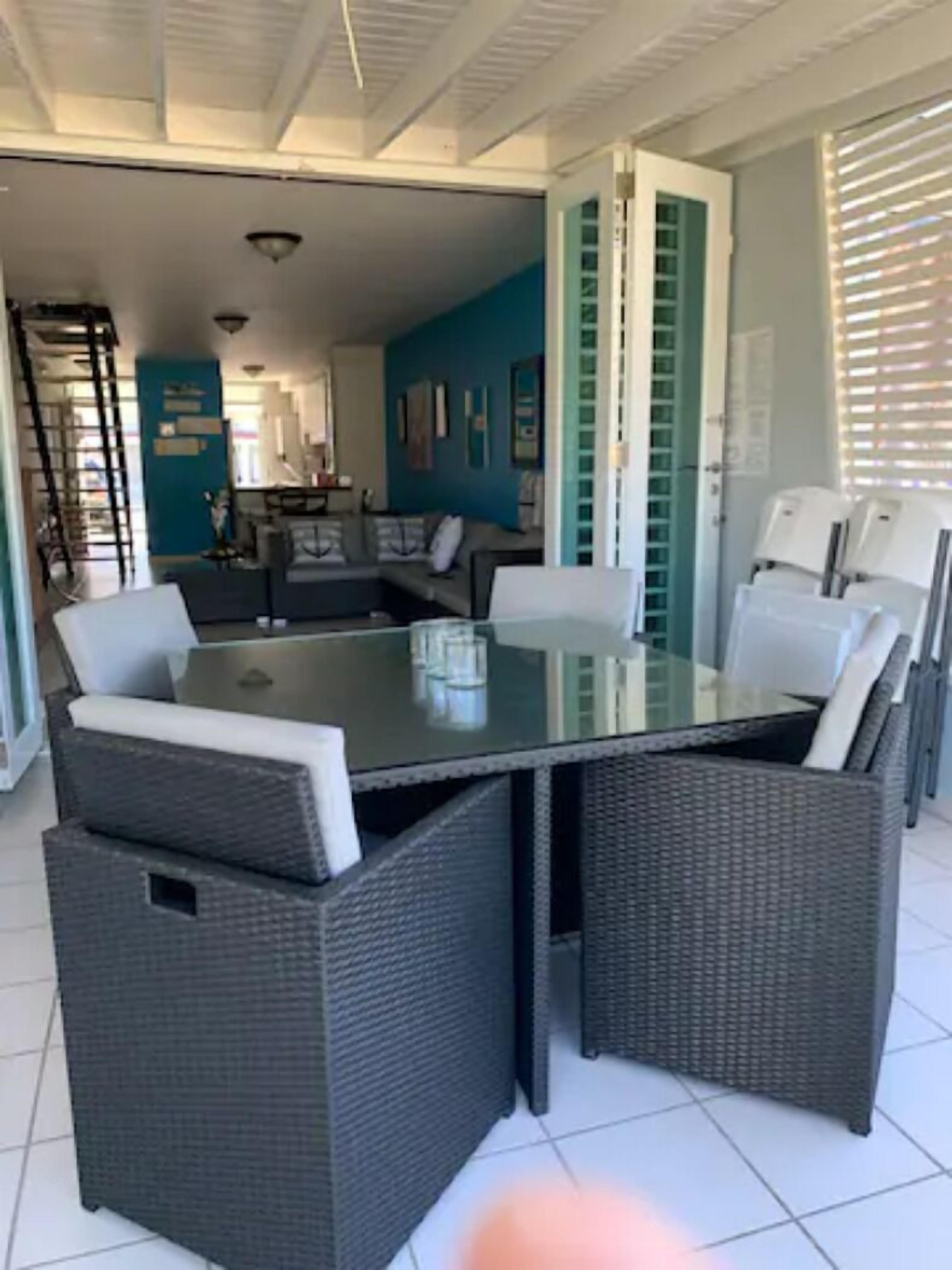 Family Villa | Terrace/patio