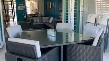 Family Villa | Terrace/patio