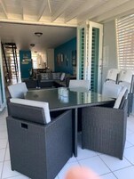 Family Villa | Terrace/patio