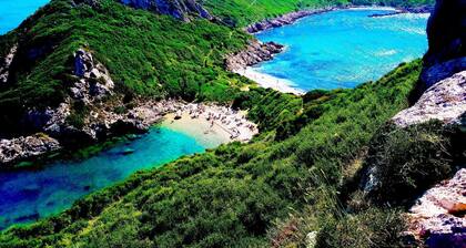Art House Pagoi Corfu