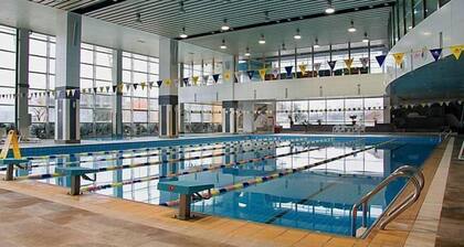 Qingdao Tiantai Meijia Apartment Hotel (Heilongjiang Road Tiantai City Branch)