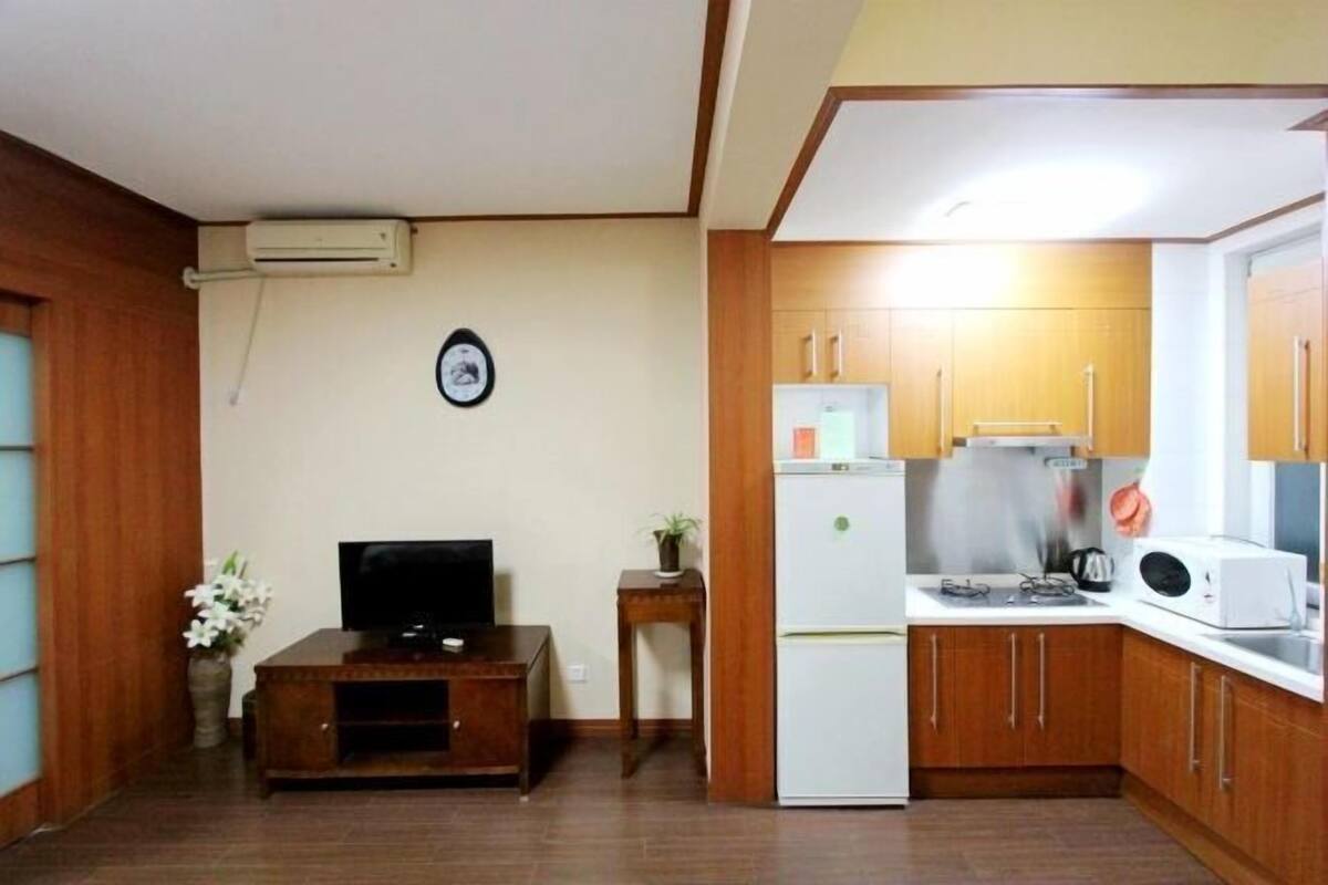 ห้องพัก