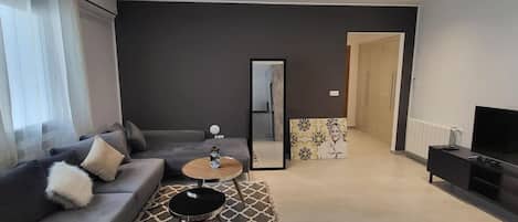 アパートメント | 1 室のベッドルーム