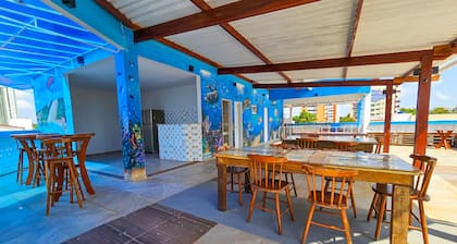 MANERO HOSTEL