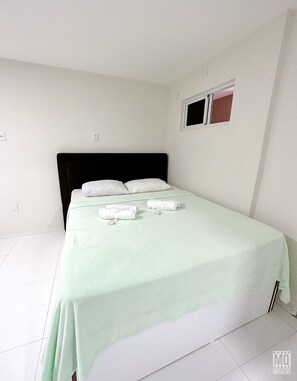 Free WiFi, bed sheets - MANERO HOSTEL (Natal)