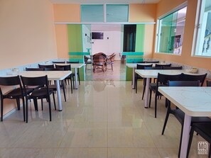 Esmorzar diari continental (de pagament) 