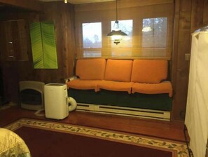 Interieur
