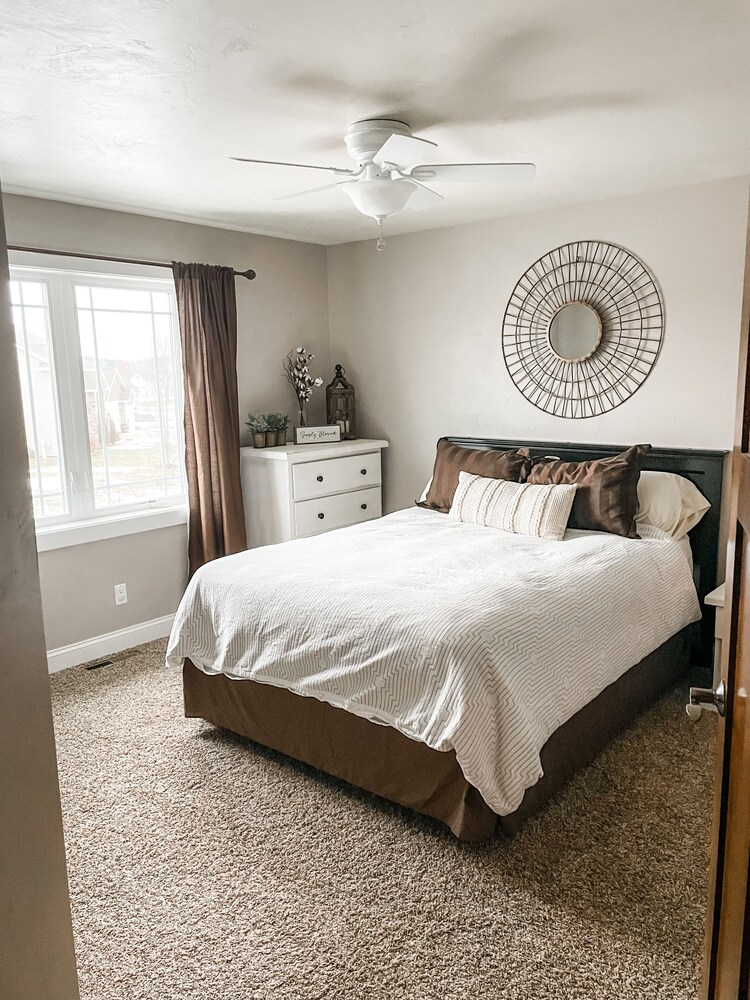 EAA Private Home 15 Minute Commute to Airventure Neenah Vrbo