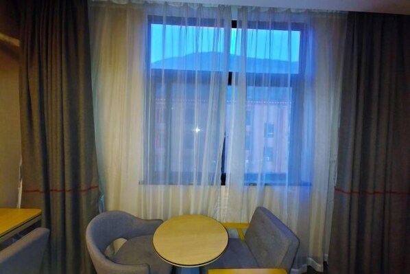 Property amenity - Shankee Hotel (Basu County Government) (Basu)