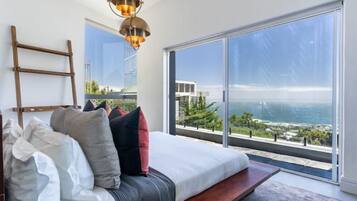 6 bedrooms, WiFi, bed sheets