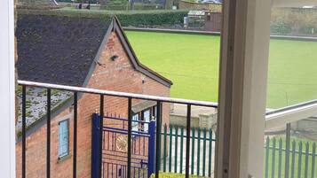 Apartment, Multiple Beds | Property grounds