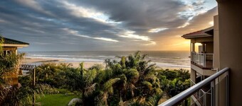 51 La Mer - Stunning sea, beach & coastline view.