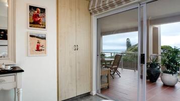 2 chambres, draps fournis