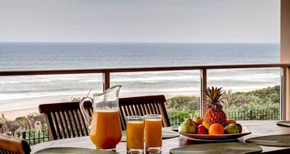 33 La Mer- Incredibly spectacular sea & beach view