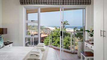 3 Schlafzimmer, Bettwäsche