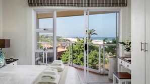 3 bedrooms, bed sheets