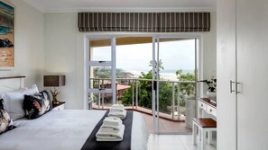 3 Schlafzimmer, Bettwäsche