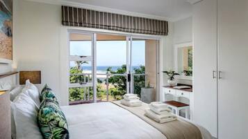 3 Schlafzimmer, Bettwäsche