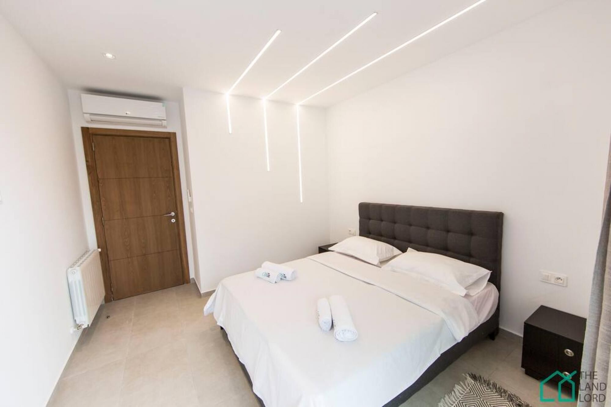 Apartamento | 1 quarto