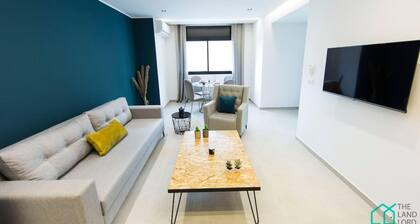 Sunset 202 Luxury With gym Club in Lac 1