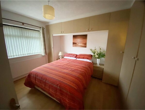 Cottage, Multiple Beds