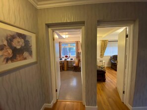 Cottage, Multiple Beds | Interior - Quiet Secluded two Bedroom Bungalow With Parking (Thornton-Cleveleys)