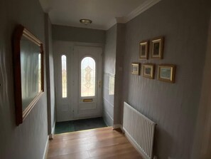 Cottage, Multiple Beds | Interior - Quiet Secluded two Bedroom Bungalow With Parking (Thornton-Cleveleys)