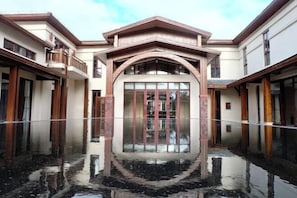 Room - Qixianling Zhongnan Hot Spring Apartment Hotel (Baoting)
