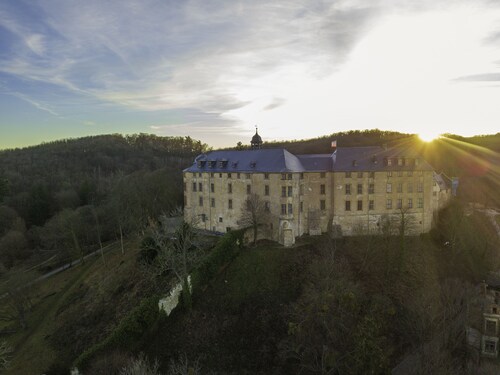 Harzritter Domizil Großzügige Familienwohnung