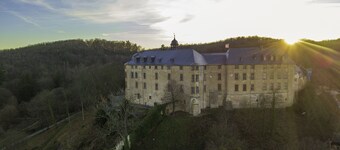 Harzritter Domizil Großzügige Familienwohnung