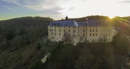 Harzritter Domizil Großzügige Familienwohnung