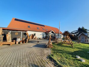 Eksteriør