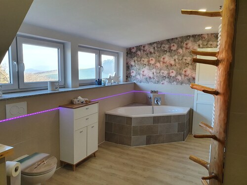 Harzritter Domizil Großzügige Familienwohnung