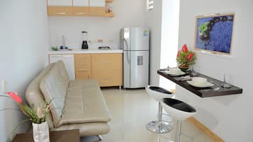 Superior Room | 1 bedroom, iron/ironing board, free WiFi