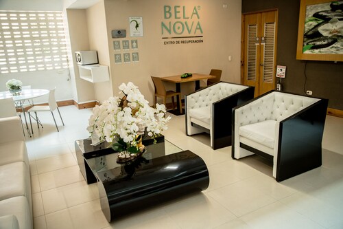 HOTEL BELANOVA BN4