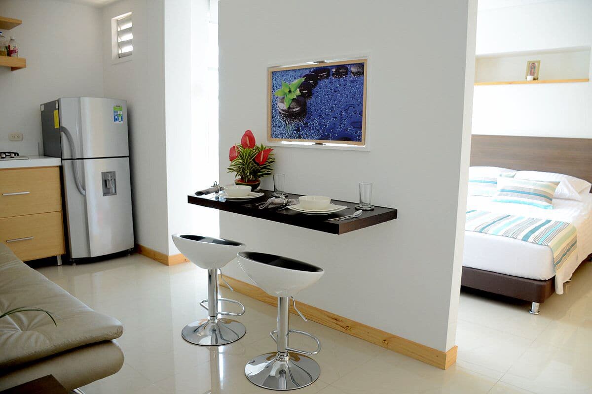 Basic Room