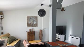 Télévision