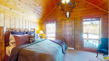 3 chambres, bureau, accĂšs Internet, draps fournis