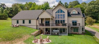 Lazy Creek - Deep Creek Lake - Indoor Lazy River