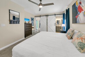 3 habitaciones, tabla de planchar con plancha y wifi gratis 