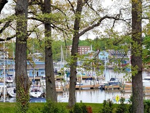 Jachthaven