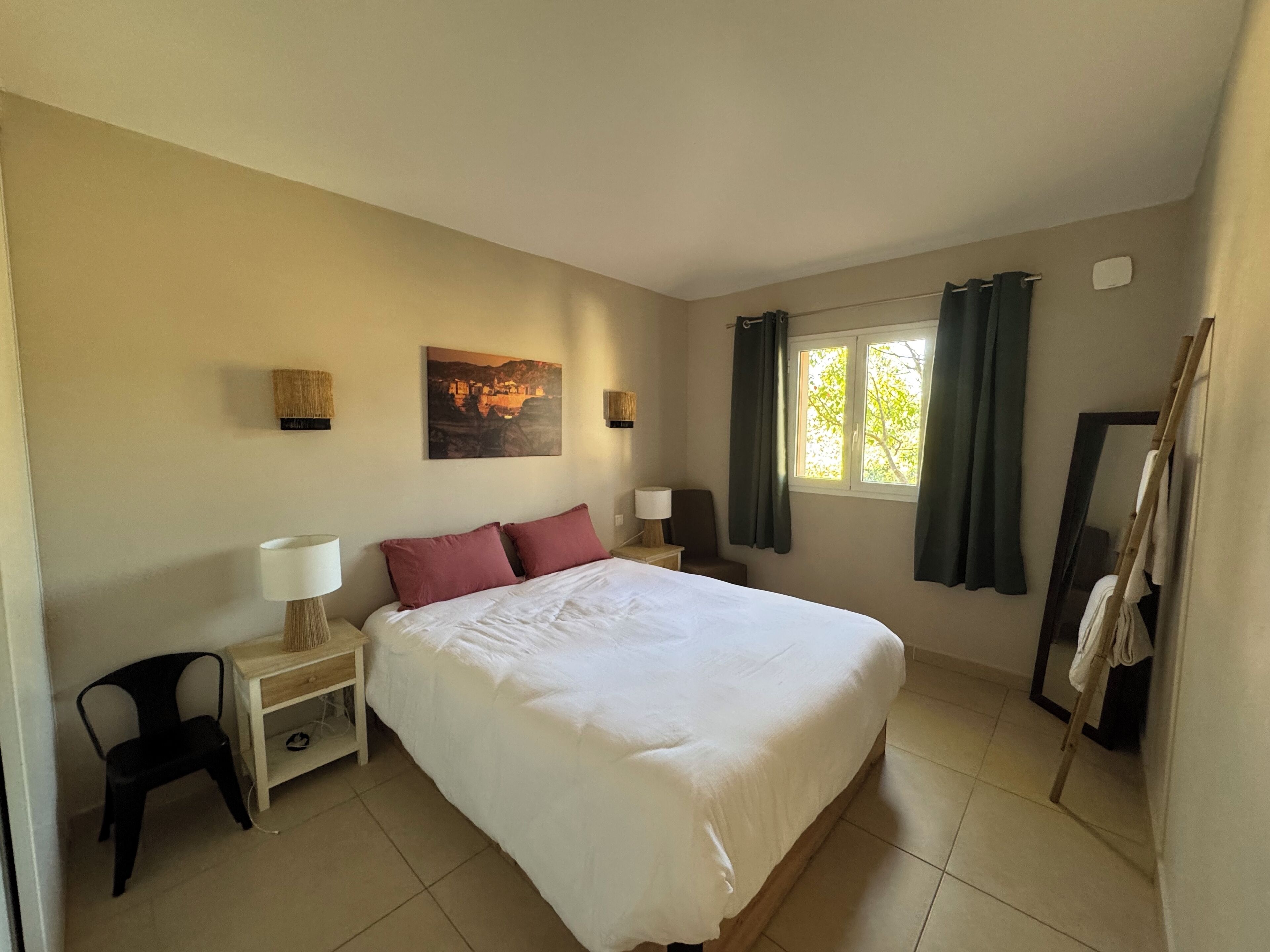 Air-conditioned House In Private Residence With Secure Swimming Pool, 5 Minutes From The Beach - Santa Giulia